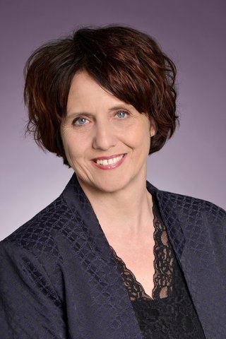 Profilbild von Irène Nabi