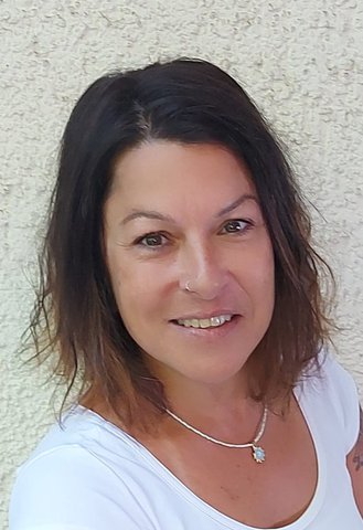 Profilbild von Nadia Secli