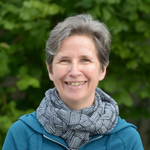 Profilbild von Christine Reist