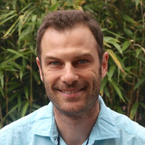 Profilbild von Philipp Haas