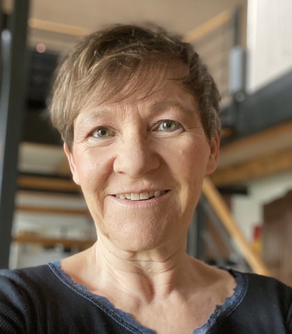 Profilbild von Gabriele Furhan