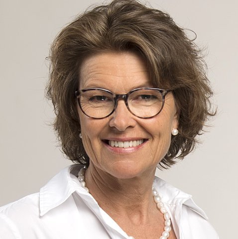 Profilbild von Ursula Wenk