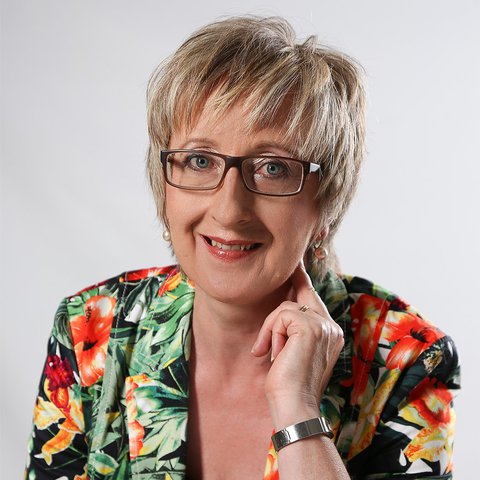 Profilbild von Hildegard Rothmund