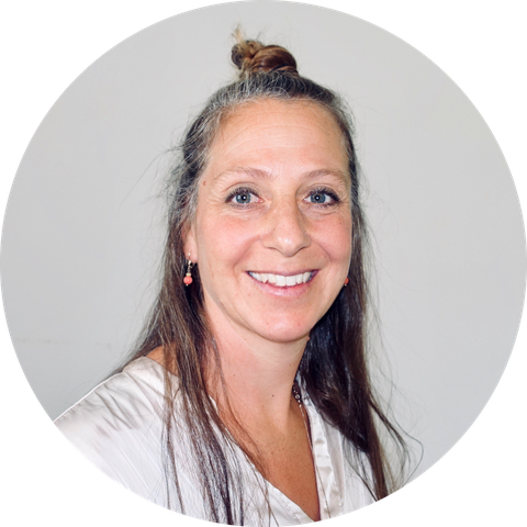 Profilbild von Natalie Zimmermann