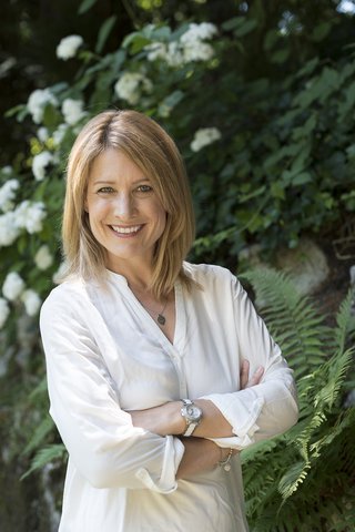 Profilbild von Simone Weber