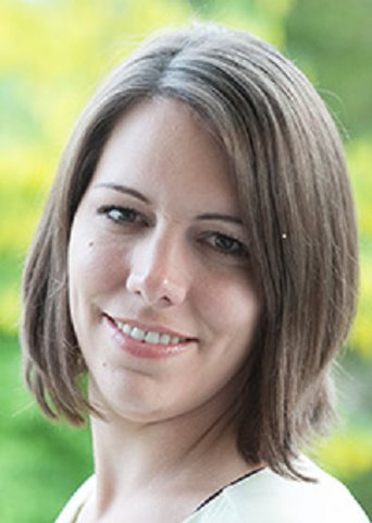 Profilbild von Sabrina Jezler