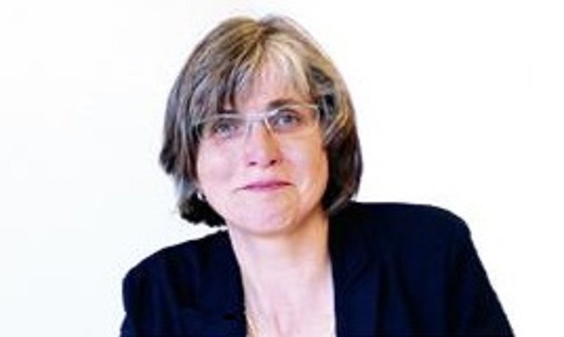Profilbild von Annemarie Anderes-Fleischli