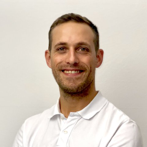 Profilbild von Stephan Strauss