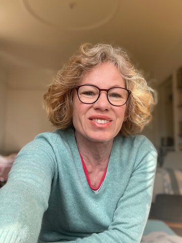 Profilbild von Maria Skarlatos