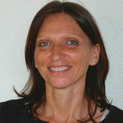 Profilbild von Silvia Steffen