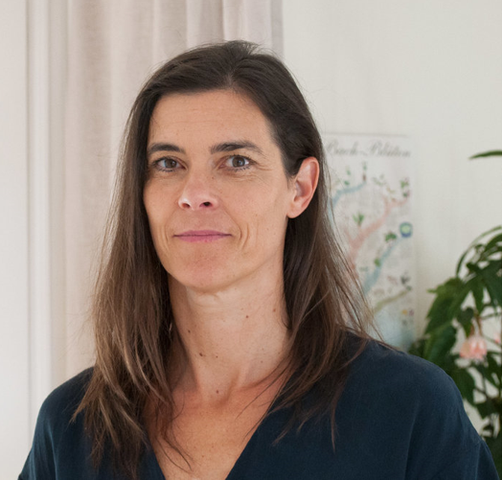 Profilbild von Christine Lakits
