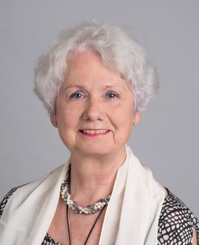Profilbild von Sylvia Zumbach