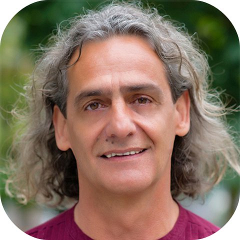 Profilbild von Rudolf Corchia