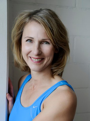 Profilbild von Patricia Waltenspühl