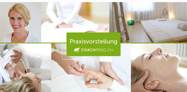 shiatsu behandlung bild