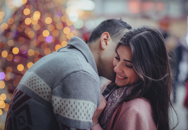 Liebe im Internet, Partnersuche Liebe im Internet