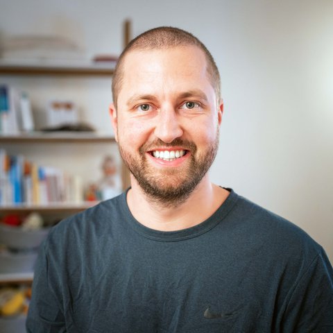 Profilbild von Milan Wehrmann