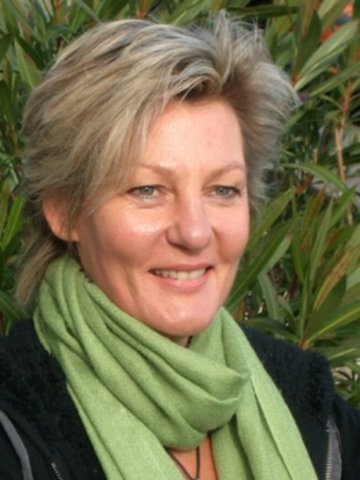 Profilbild von Yvonne Philipps