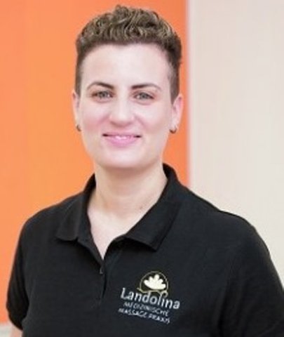 Profilbild von Lusiana Landolina
