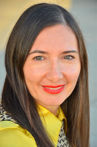 Profilbild von Rosetta Tortorelli