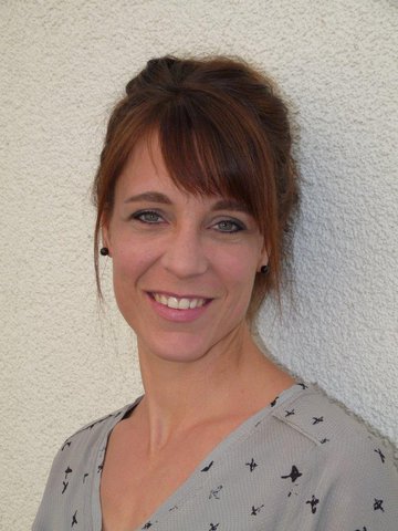 Profilbild von Cornelia Fürer