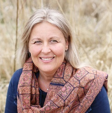 Profilbild von Ruth Schwegler