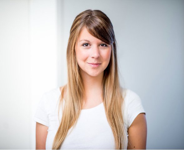 Profilbild von Andrea Kiener