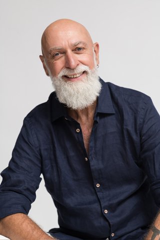 Profilbild von Frank Janssen