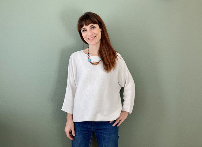 Profilbild von Monika Gartmann