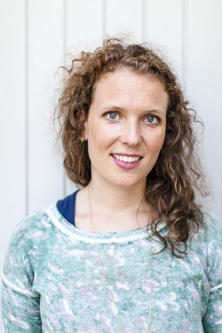 Profilbild von Florine Zingre