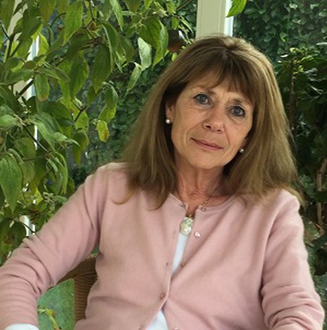 Profilbild von Christina Buser