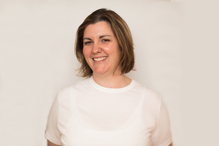 Profilbild von Manuela Papararo