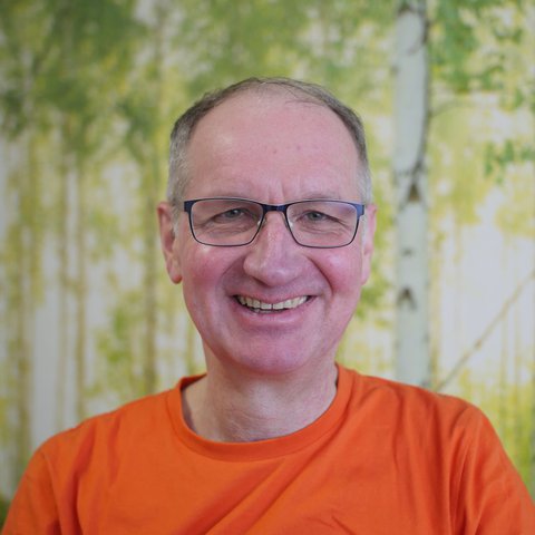 Profilbild von Alexander Pjorin Jenny