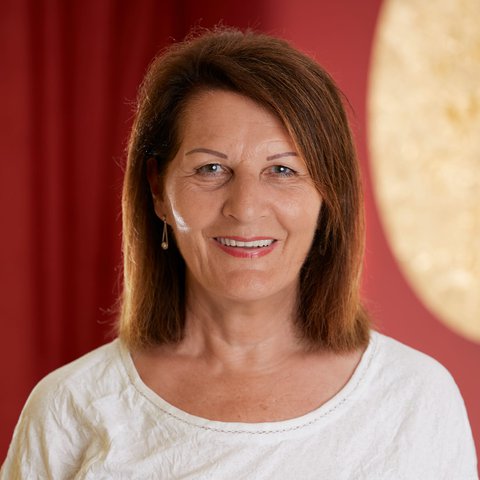 Profilbild von Yvonne Müller