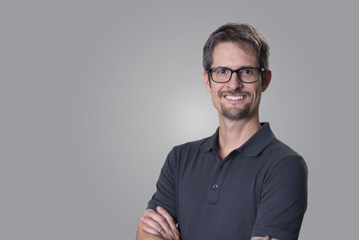 Profilbild von Simon Becker