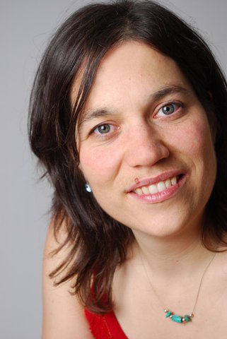 Profilbild von Sylvia Habermayr