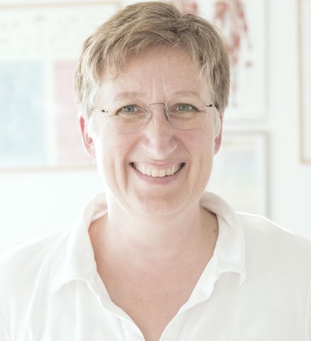 Profilbild von Eveline Sprunger