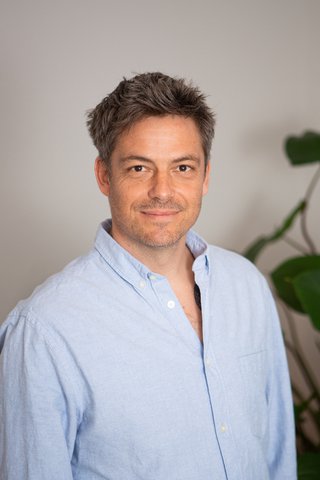 Profilbild von Micha Buchmüller