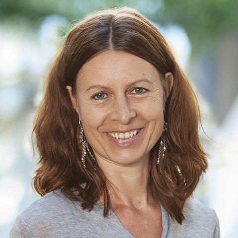 Profilbild von Angela Köhler