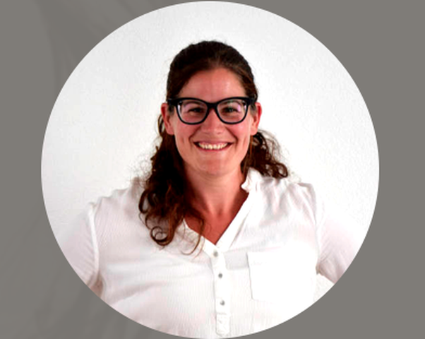 Profilbild von Eve-Marie Biffiger