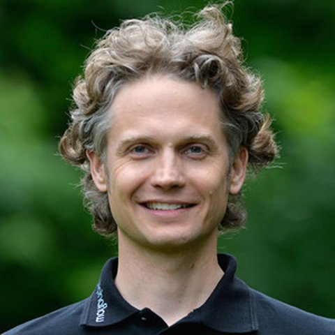 Profilbild von Christian Moser