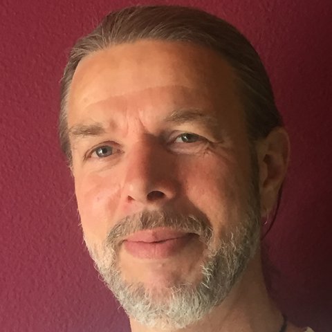 Profilbild von Tommy Läubli