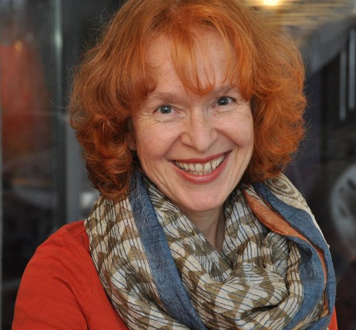 Profilbild von Karin Pomsar