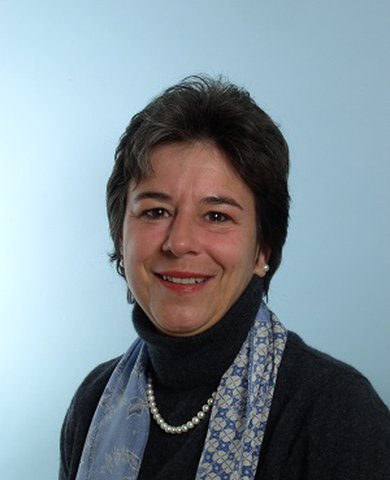 Profilbild von Regula Blass
