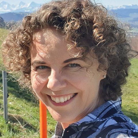 Profilbild von Wanda Saner