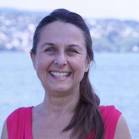 Profilbild von Marianne Carnel