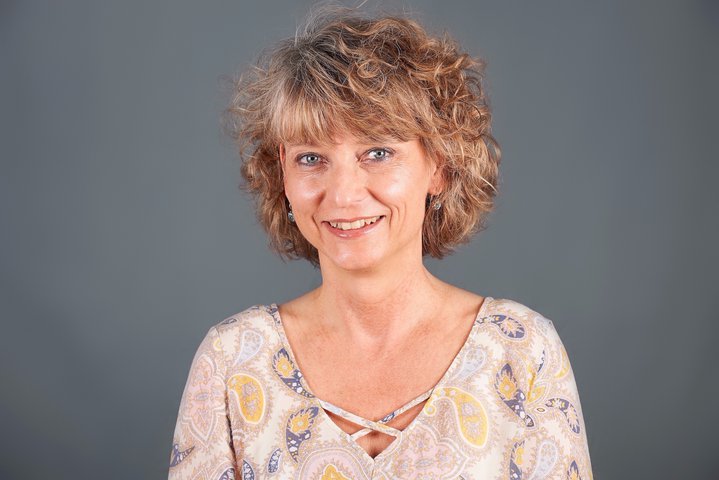 Profilbild von Evelyn Rappersberger