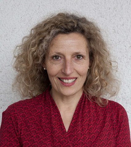 Profilbild von Evelyne Brack