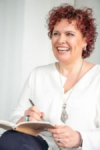 Profilbild von Ursula Nauli-Collenberg