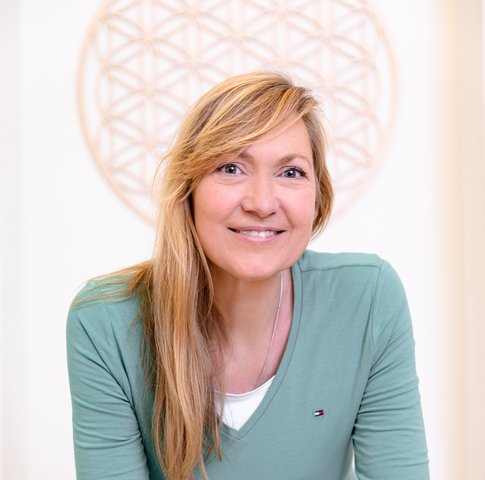 Profilbild von Kathrin Fischer